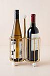 Brianna Wine Caddy
