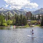 Maggie Pond