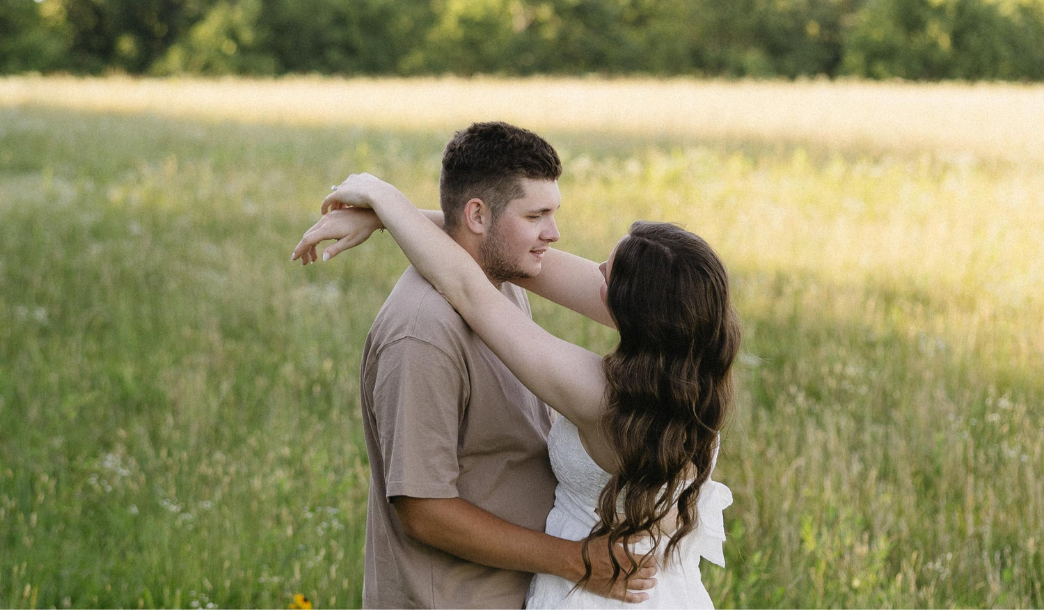 The Wedding Website of Brianna De Atley and Curtiss Tilley