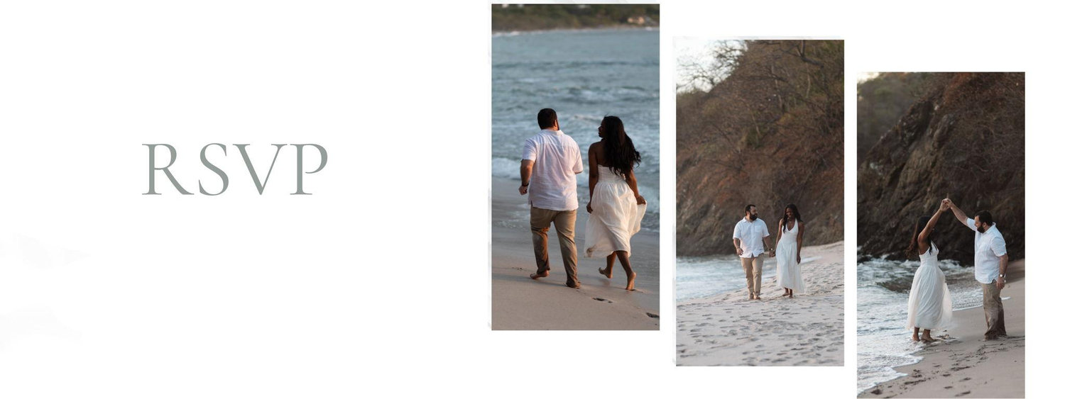 The Wedding Website of Rikysha Smith and Daniel Rivera