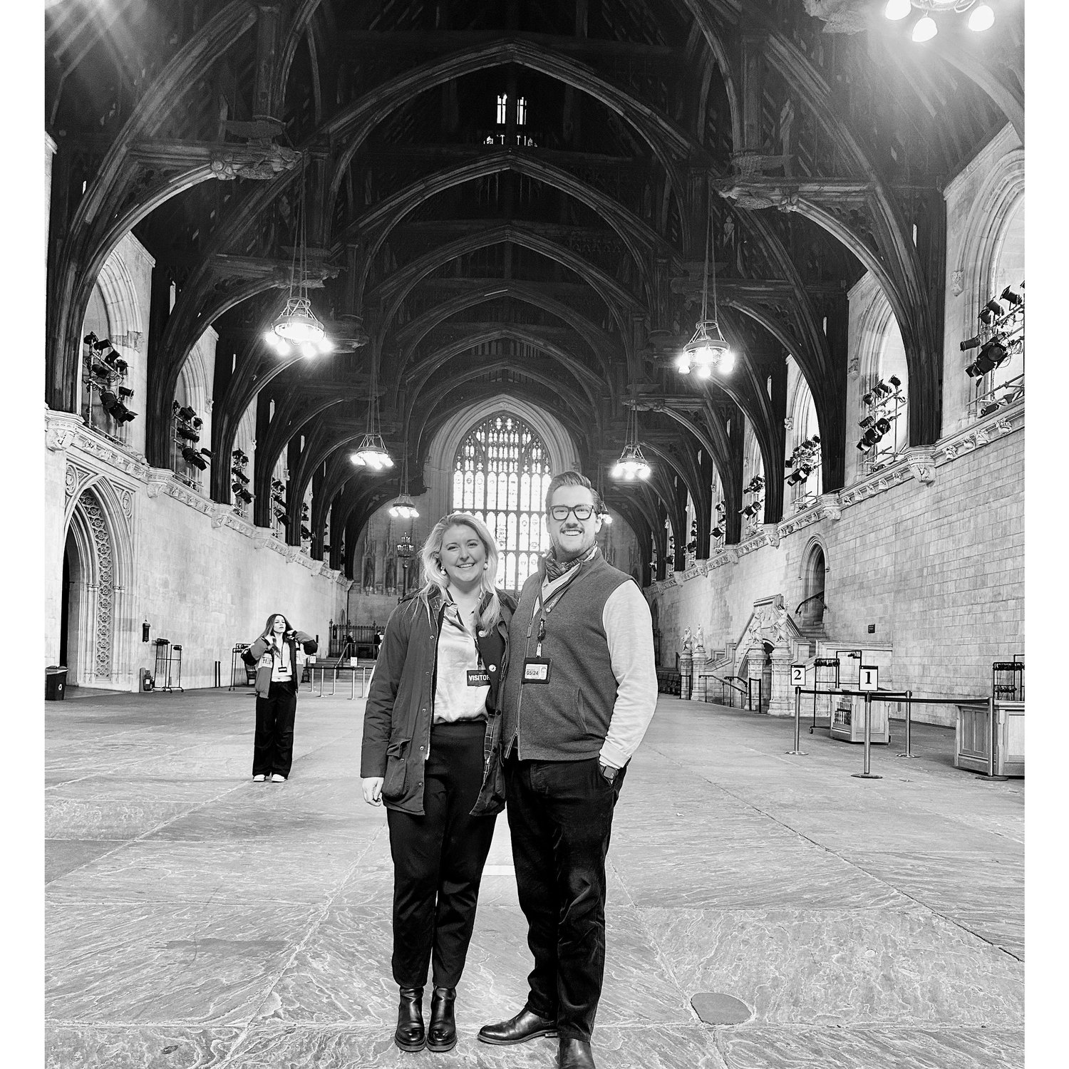 Westminster Hall