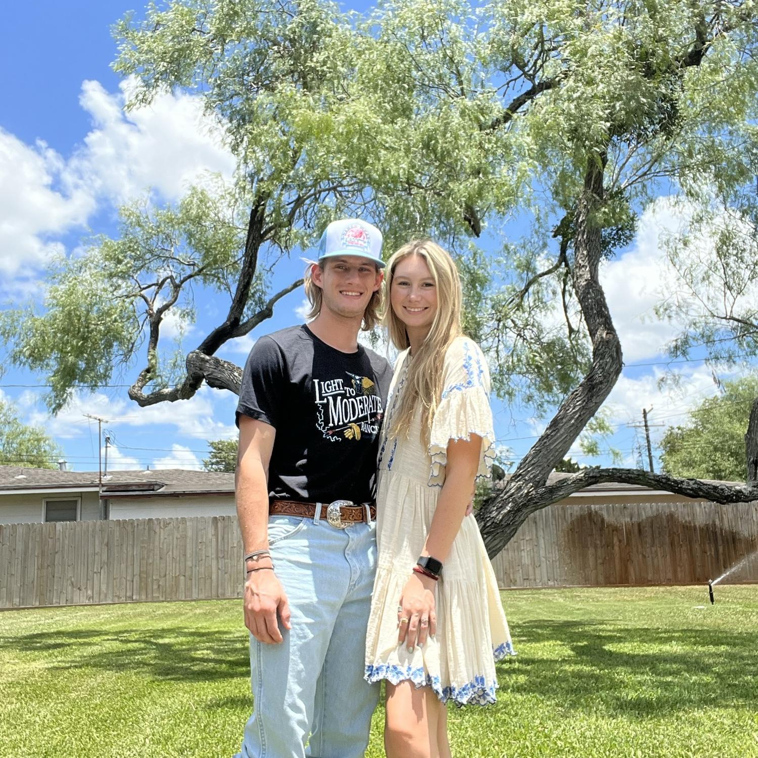 Father's Day with the Doherty's + Denkeler's in Bishop - 06.19.22