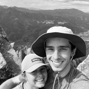 Venmo - Honeymoon Fund