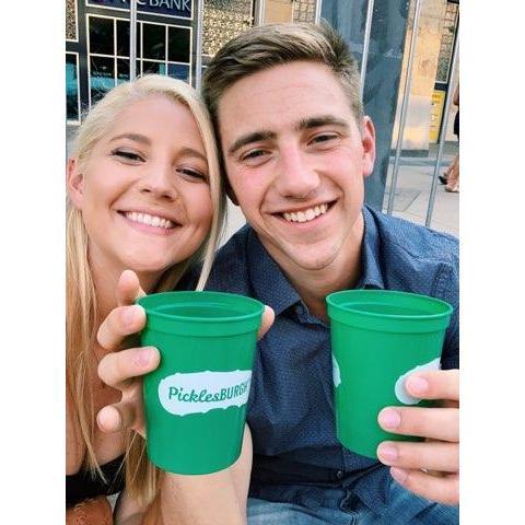 Love us some pickles