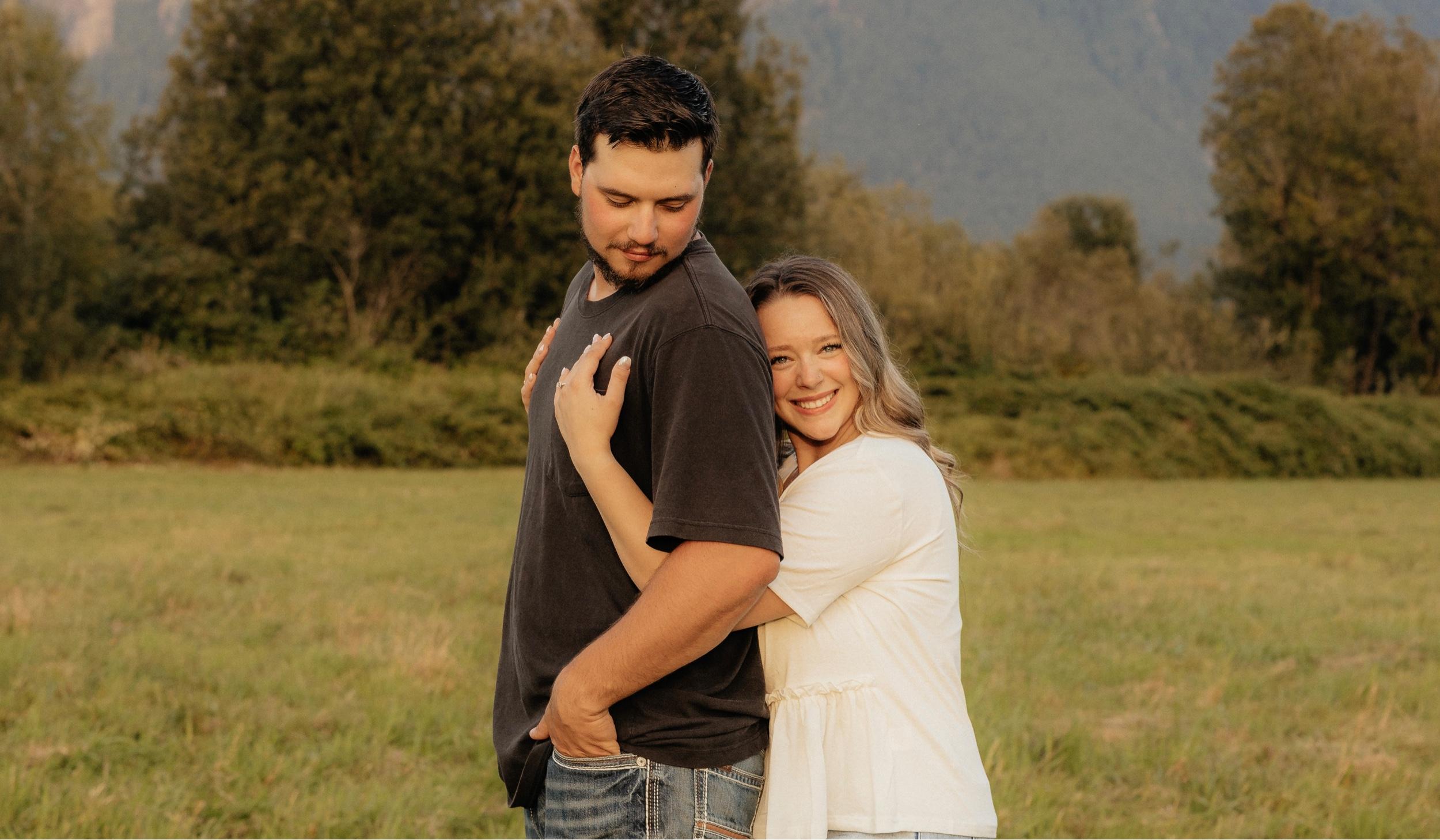 The Wedding Website of Kyrstin Drawdy and Zackary Sanford