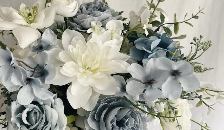 The Wedding Website of MacKenzie Key and Ricky Davis