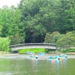 Pullen Park
