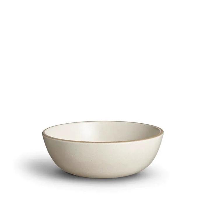 Heath Coupe Cereal Bowl (in the color sand)