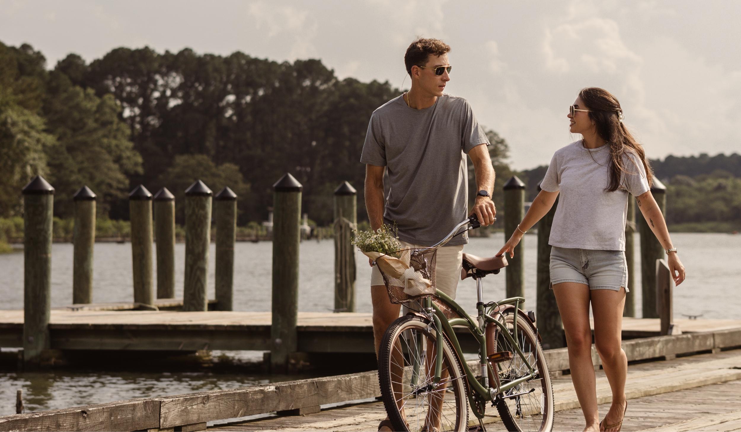 The Wedding Website of Joslyn Nancy Barnhart and Seth James Nightingale