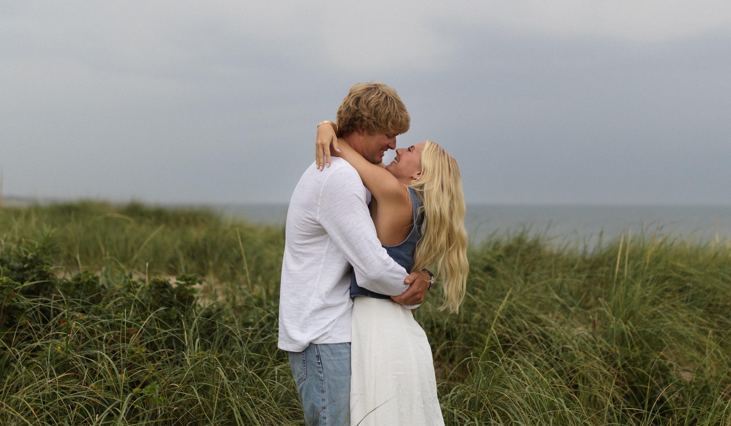 The Wedding Website of Wyleigh Myers and Curtis Maltby