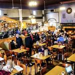 The Mocha House