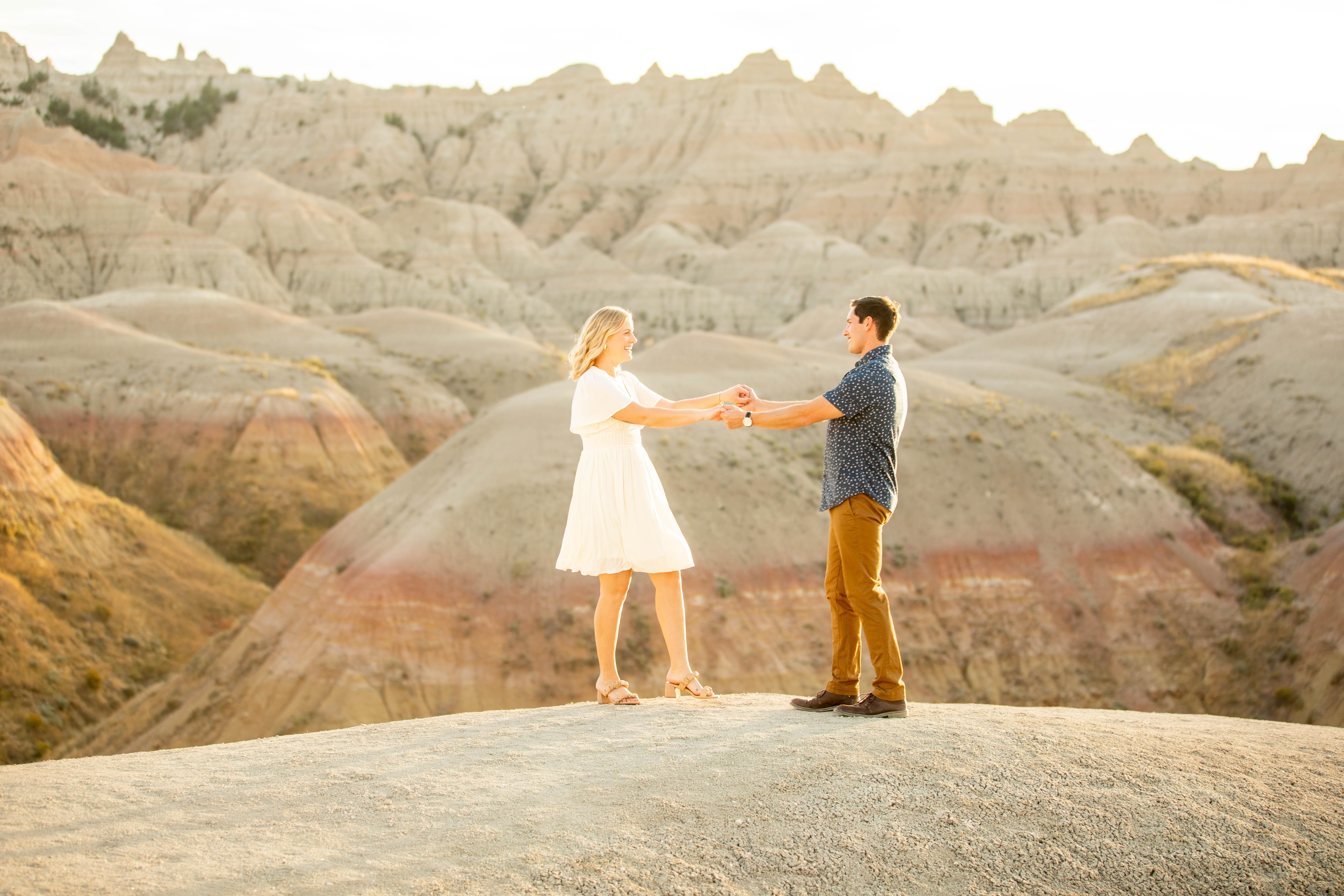 The Wedding Website of Abbey Ulrich and Jarrett Fowler