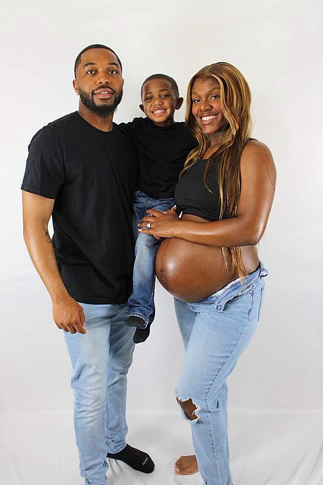The Wedding Website of DAVONA JONES and ISAIAH PLEASANTS