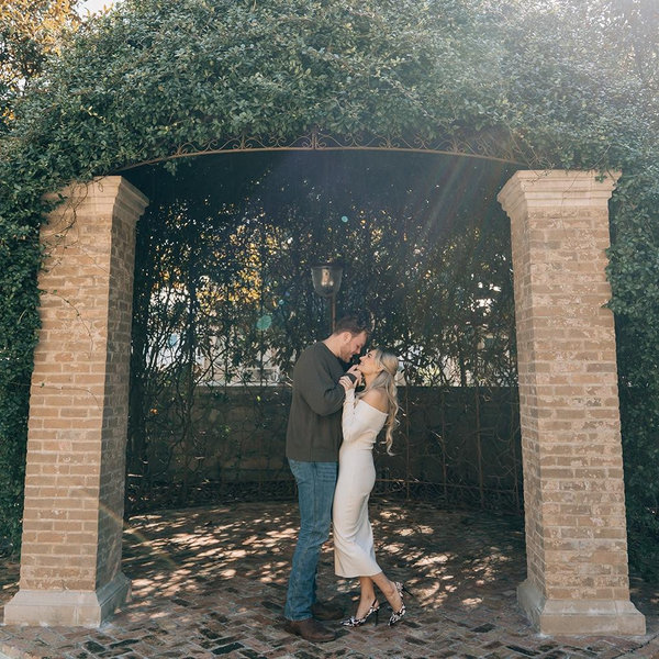 Honeymoon/Newlywed Fund
