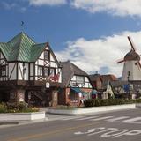 Solvang