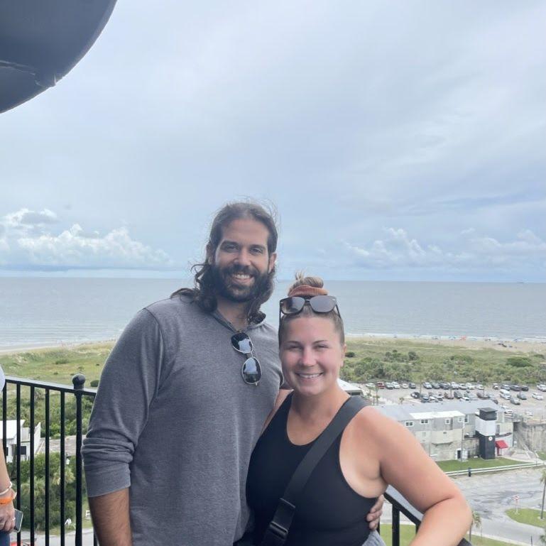 Tybee Island Light Station, GA