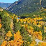 Guanella Pass