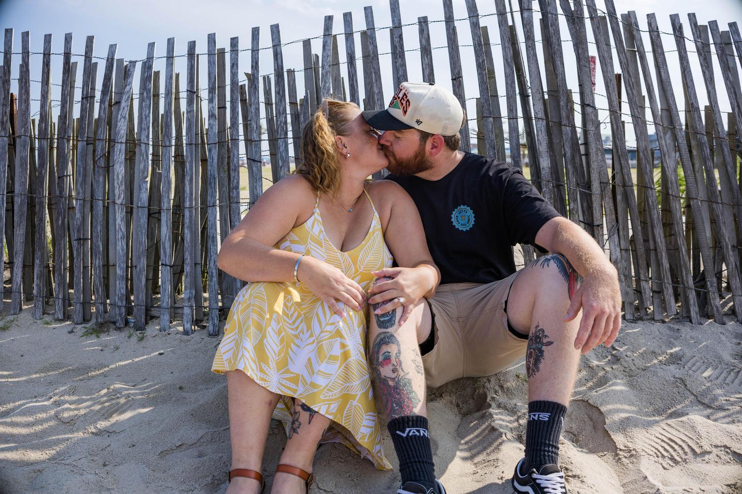 The Wedding Website of Taylor Teliszewski and Devin O'Neill