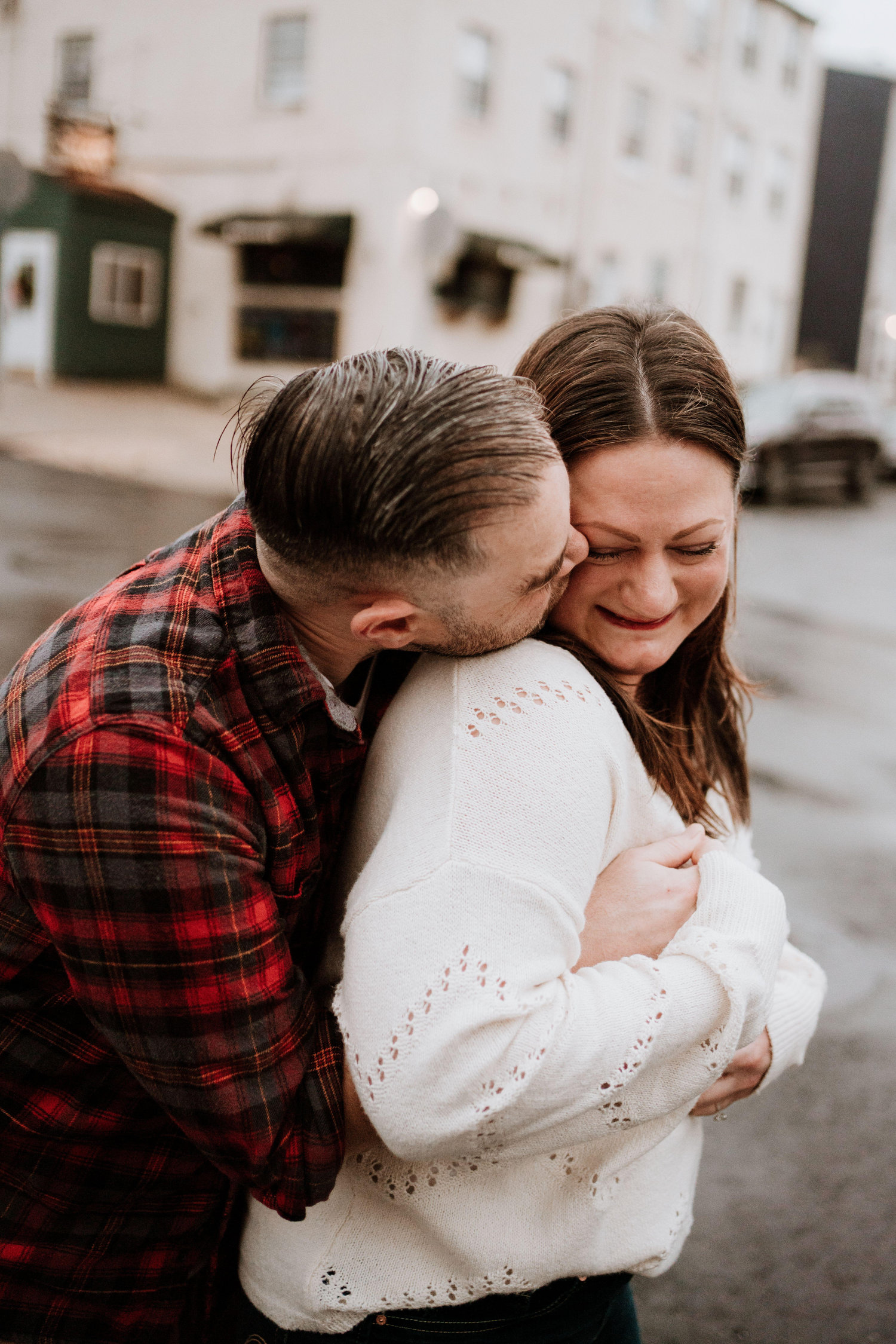 The Wedding Website of Theresa Malandra and Justin Moyer
