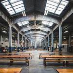 Rhinegeist Brewery
