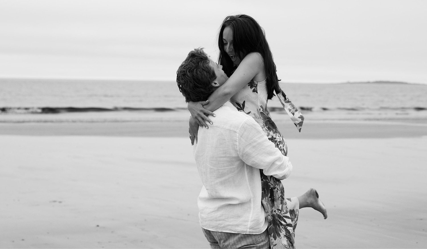 The Wedding Website of Alexander O'Dowd and Madison Leslie