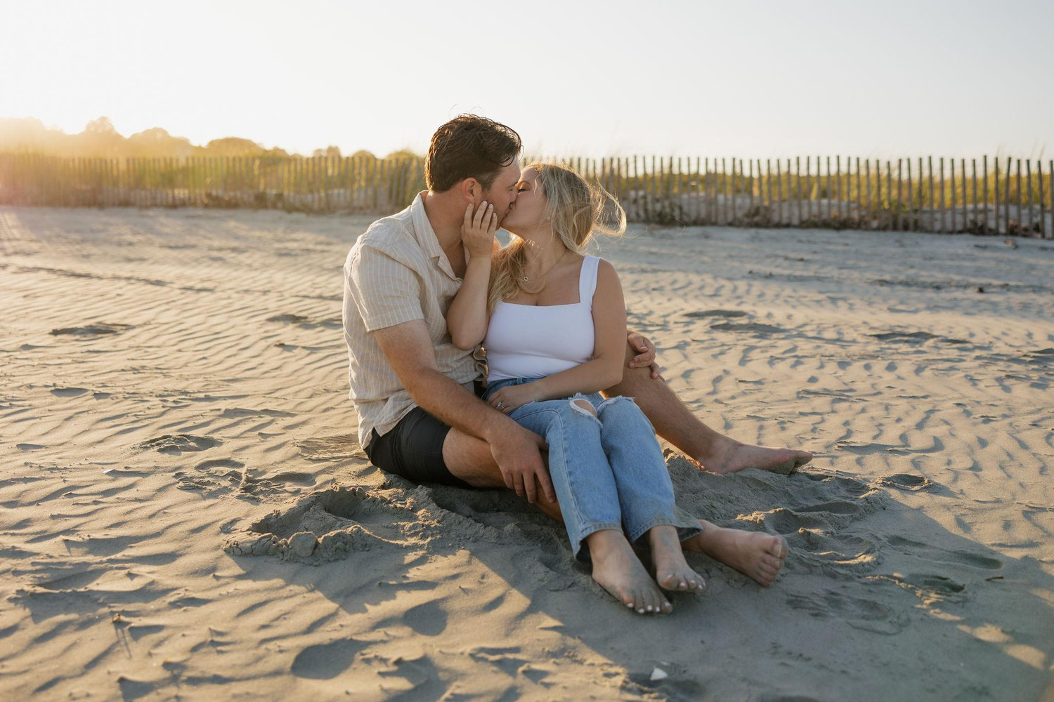 The Wedding Website of Danielle Mongeau and Joseph Hunt