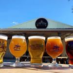 Low Tide Brewing
