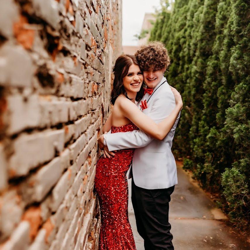 was so happy all day this day