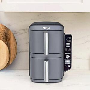 Ninja Double Stack XL 6-in-1 2-Basket Air Fryer