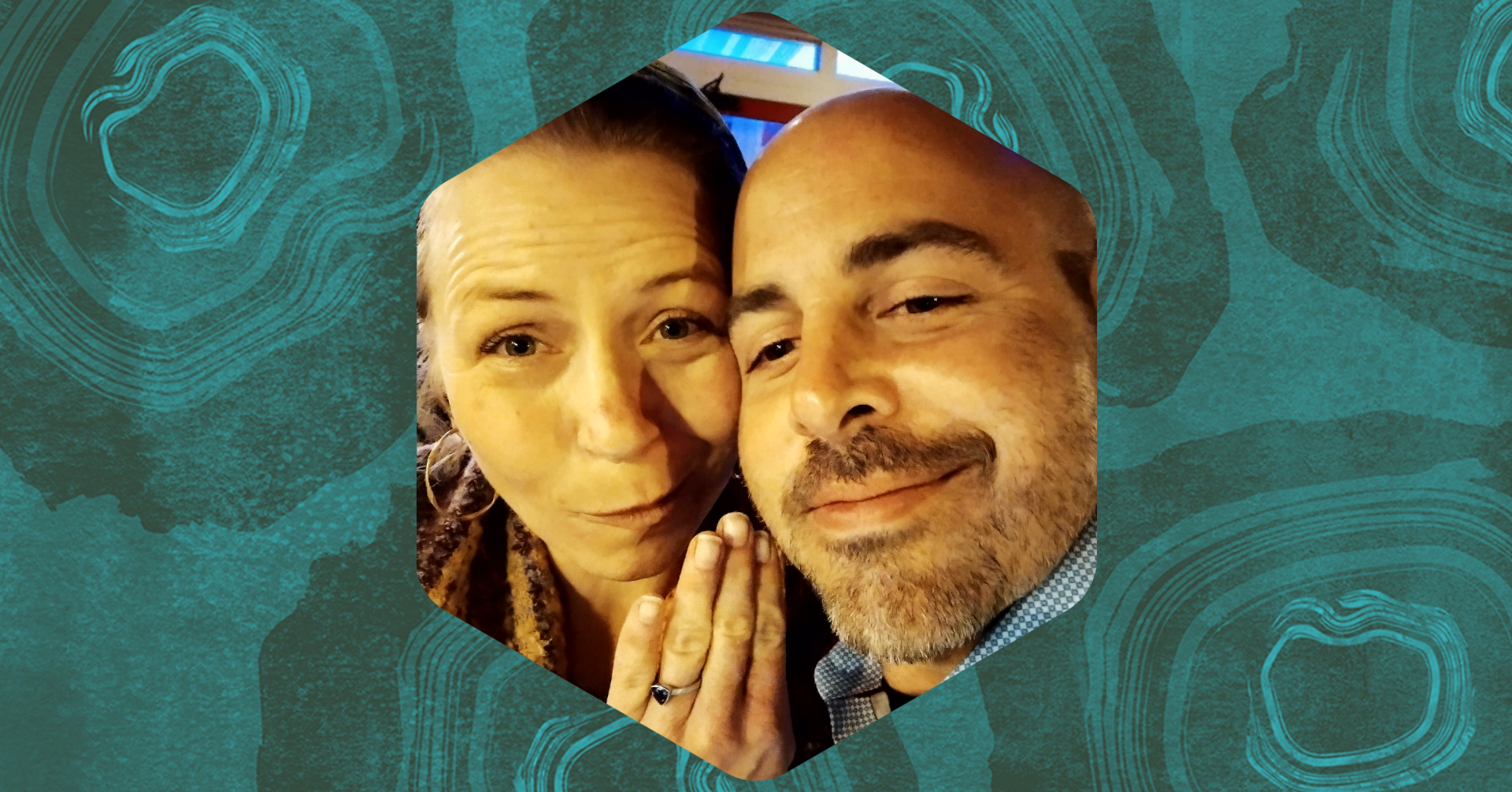 The Wedding Website of Kate McKiernan and Chuck Wieland