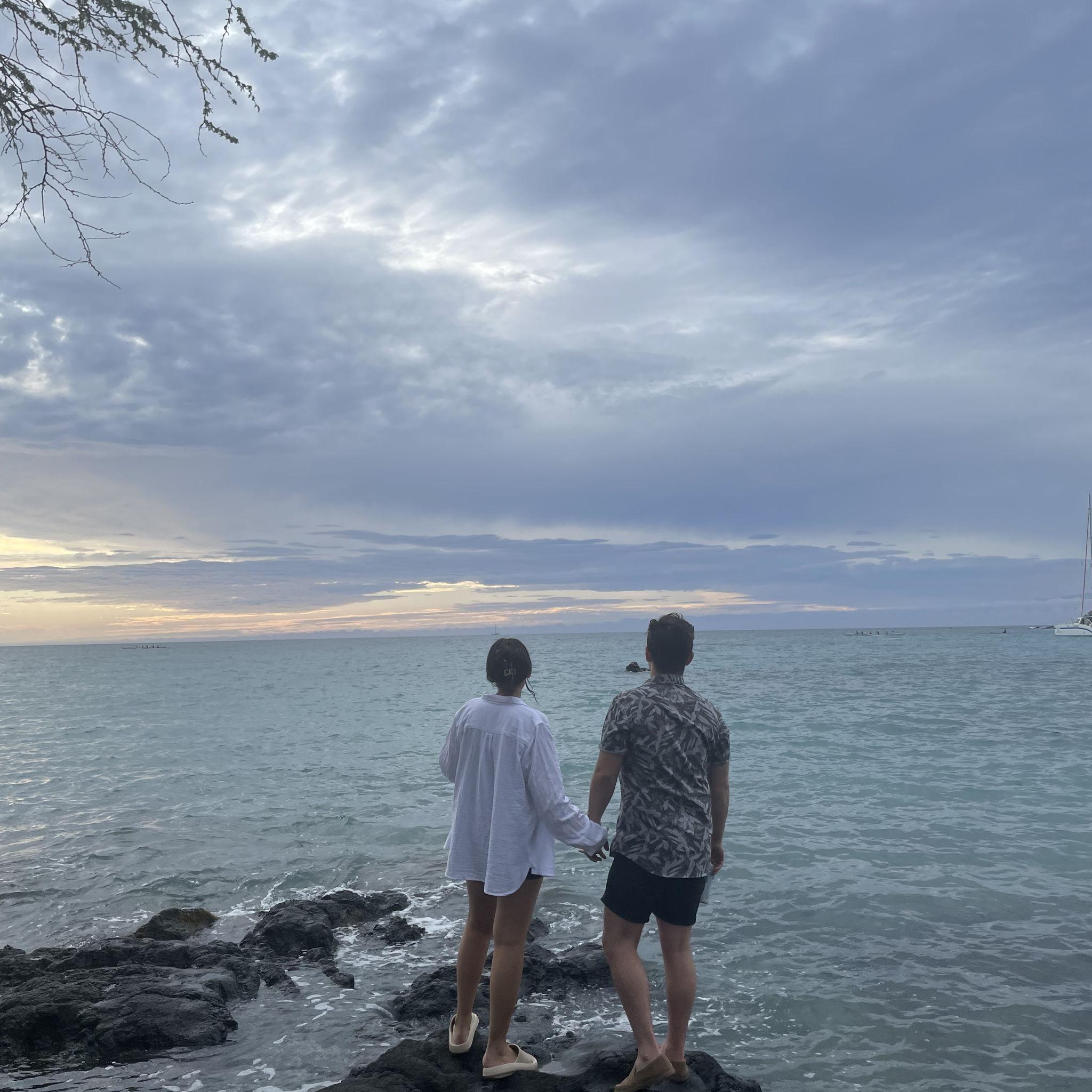 Hawaii