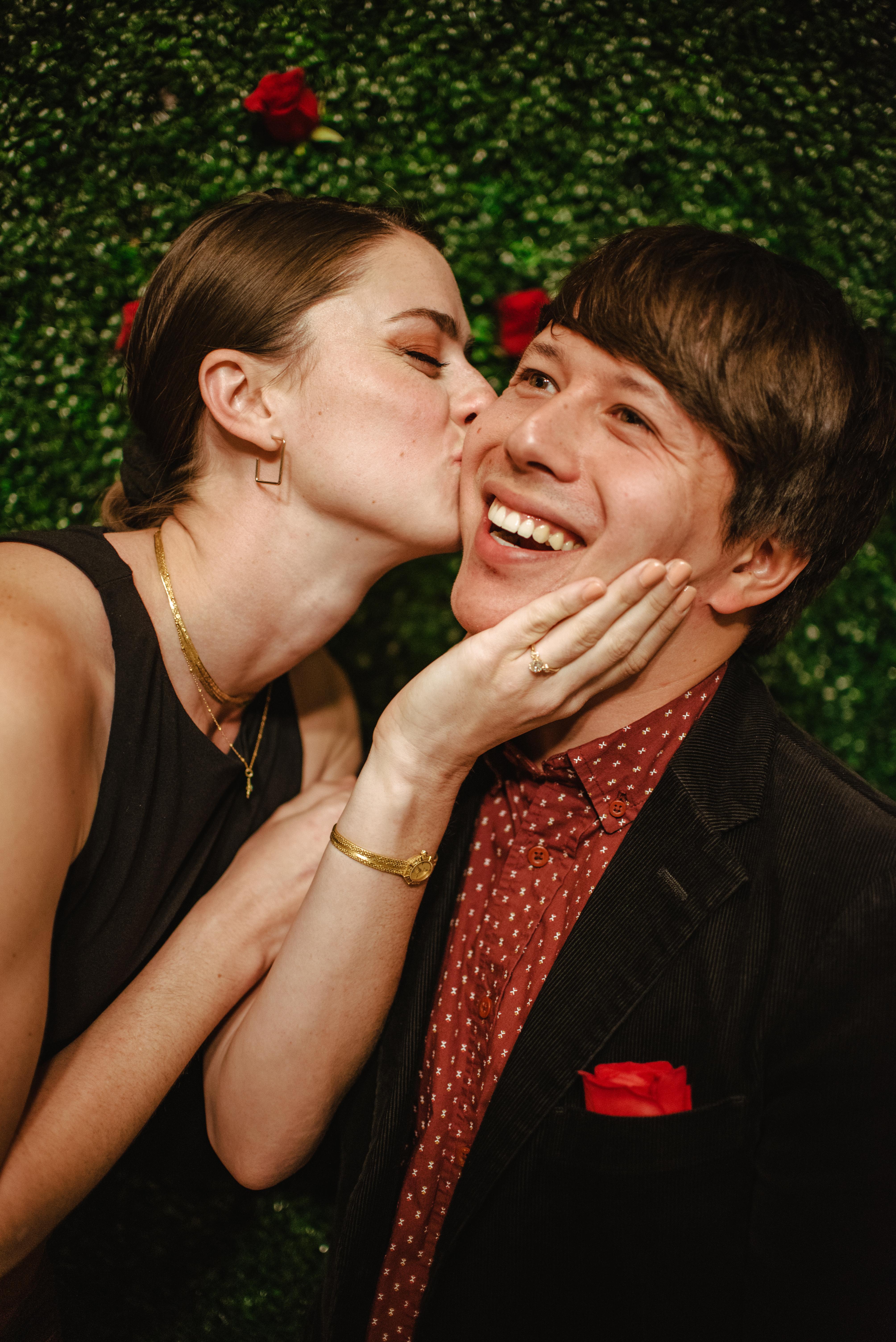 The Wedding Website of Meredith Michalojko and Anson Li