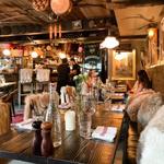 French Alpine Bistro