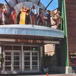 Negro Leagues Baseball Museum
