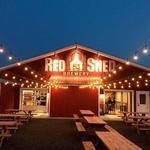 Red Shed Brewery