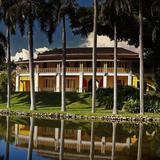 Bonnet House Museum & Gardens