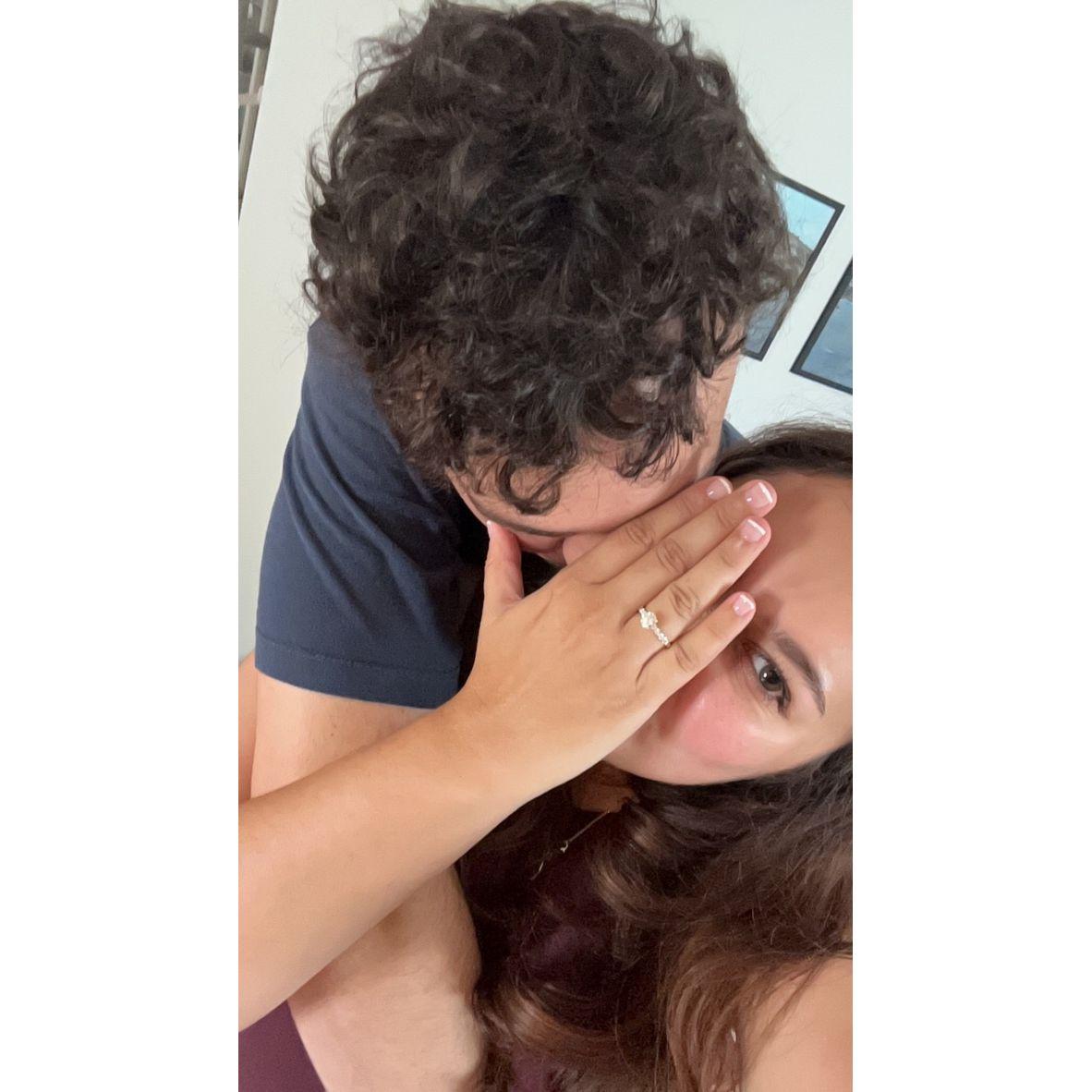 ENGAGED