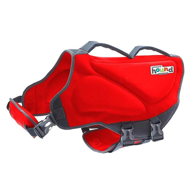 Outward Hound Dog Life Jacket