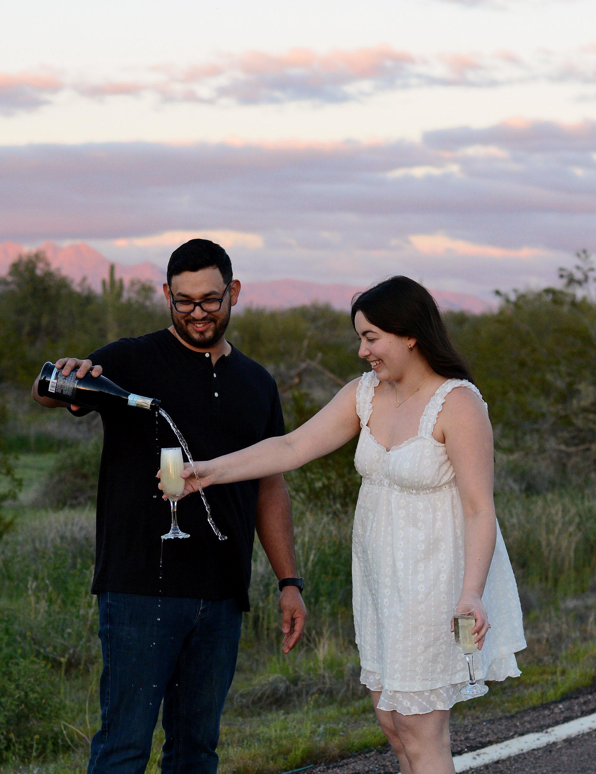 The Wedding Website of Jessica Leo and Guillermo Bracamonte