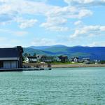 Lake Harold
