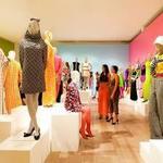 SCAD FASH Museum of Fashion + Film