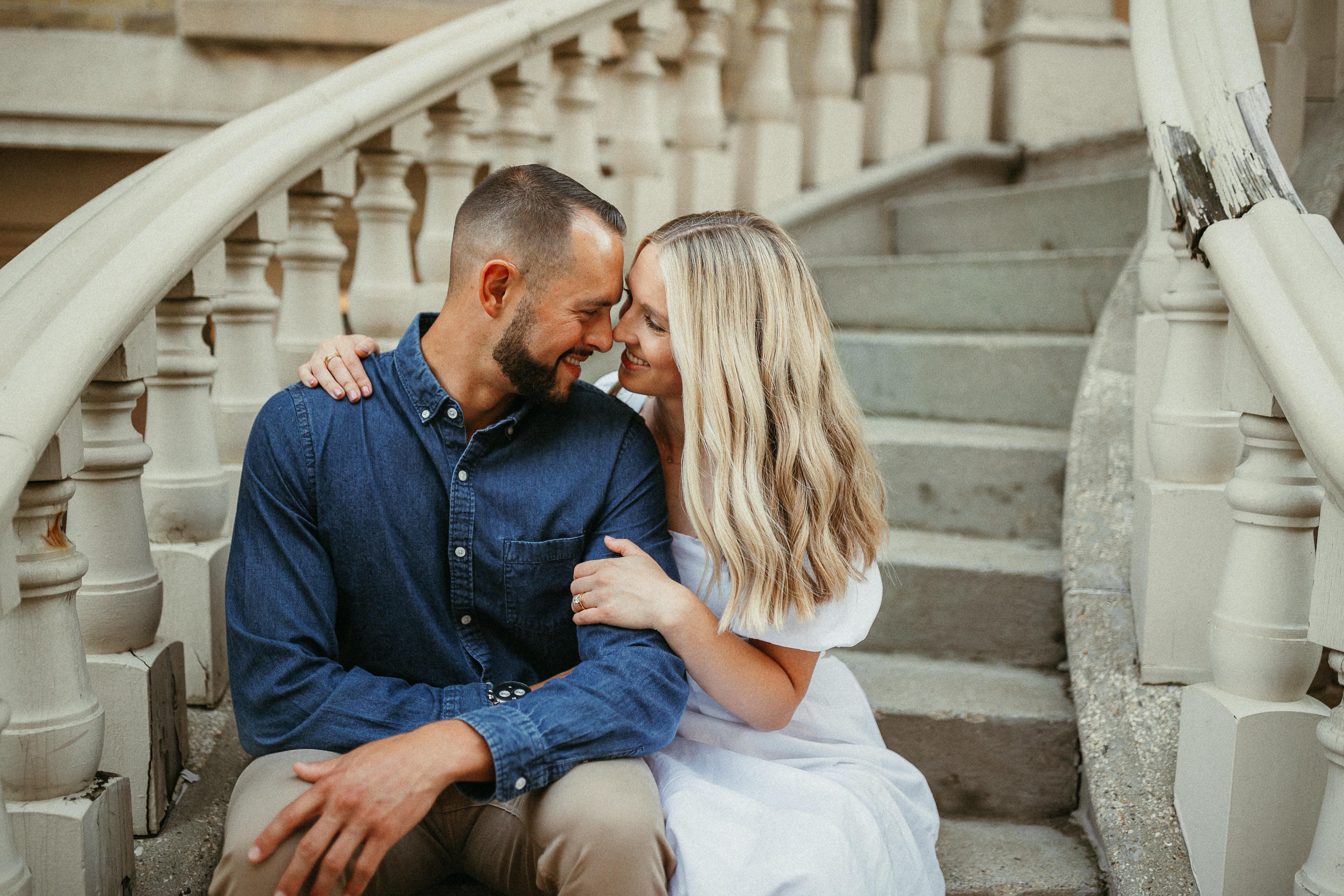 The Wedding Website of Lauren Wanie and Isaac Pflum