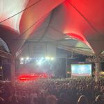 The Cynthia Woods Mitchell Pavilion