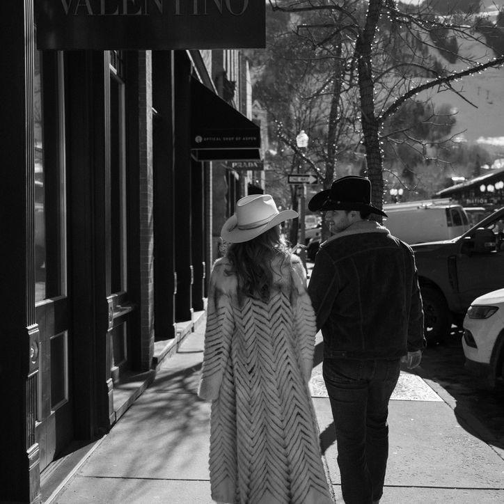 More from our engagement shoot!