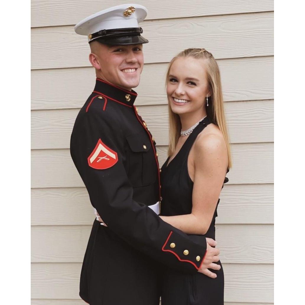 Marine Ball