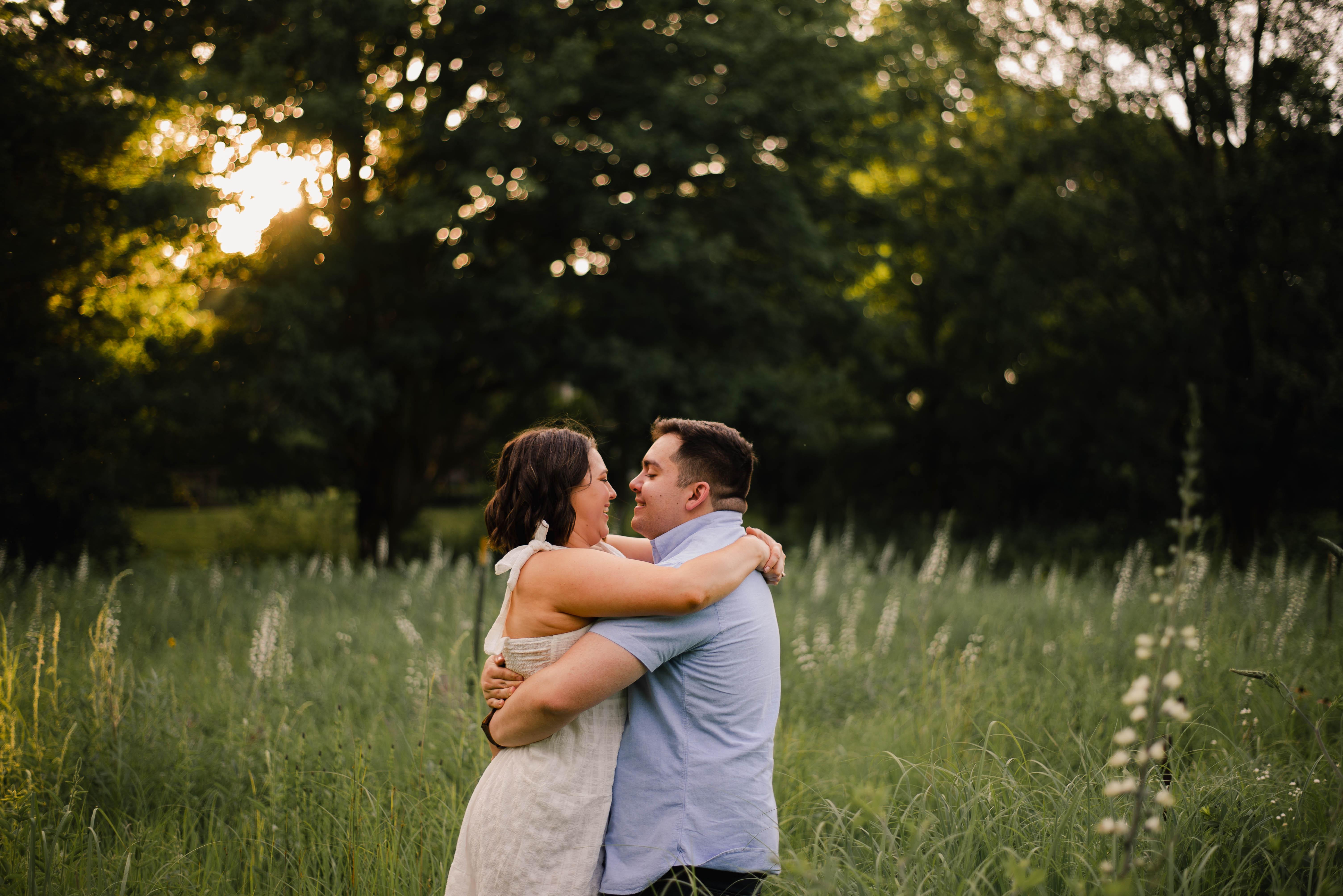 The Wedding Website of Lexi Bull and Alec Doxsee