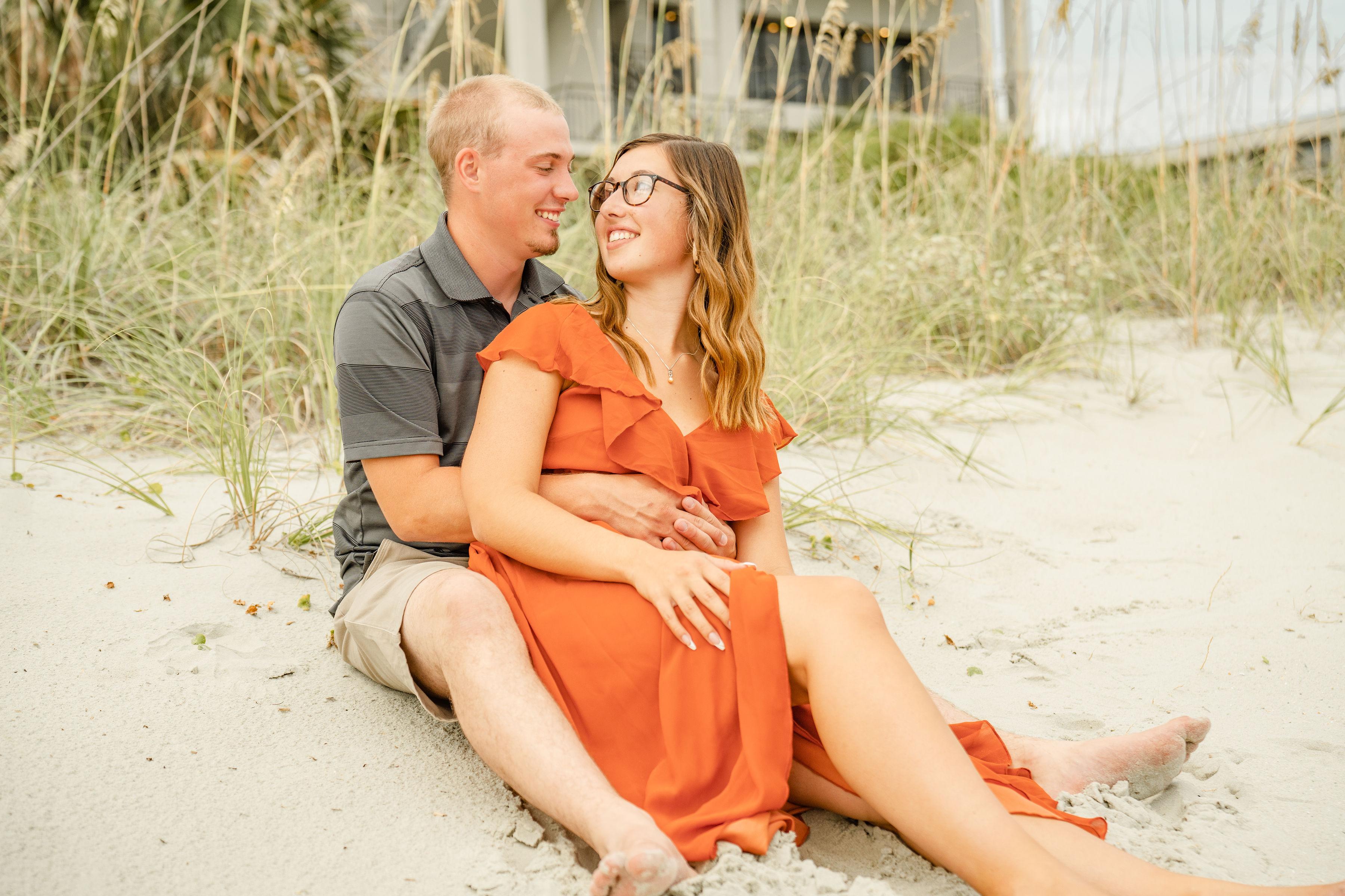 The Wedding Website of Morgan Zinn and Lexi Powalisz
