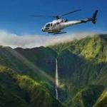 Air Maui Helicopter Tours