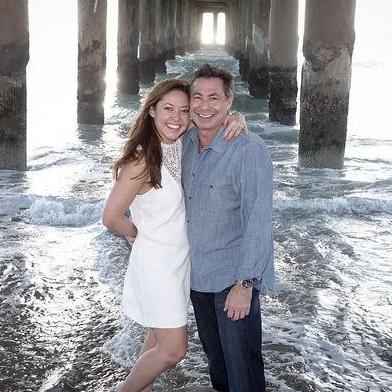 We are engaged!