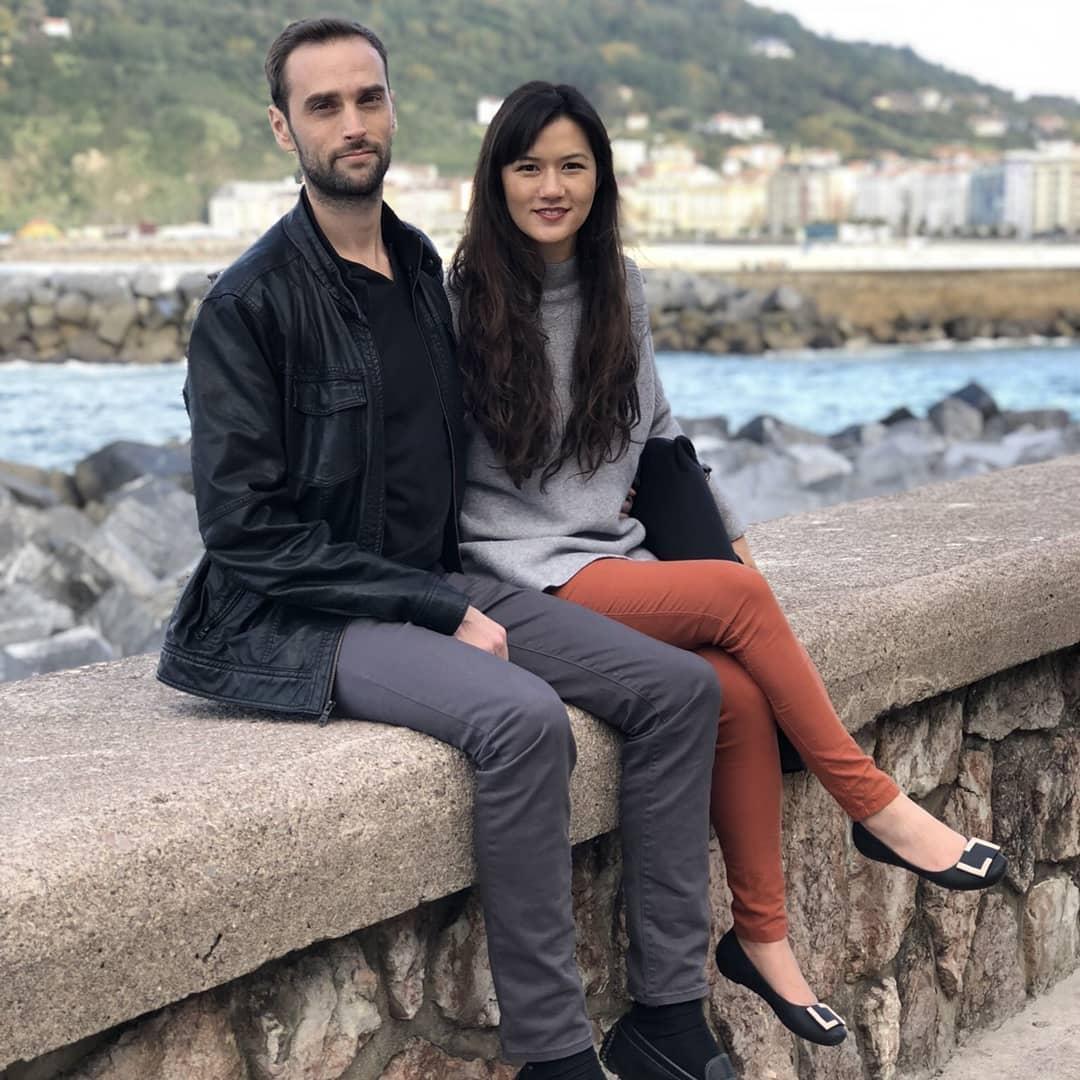 Spain is by far our favorite place we've ever visited!